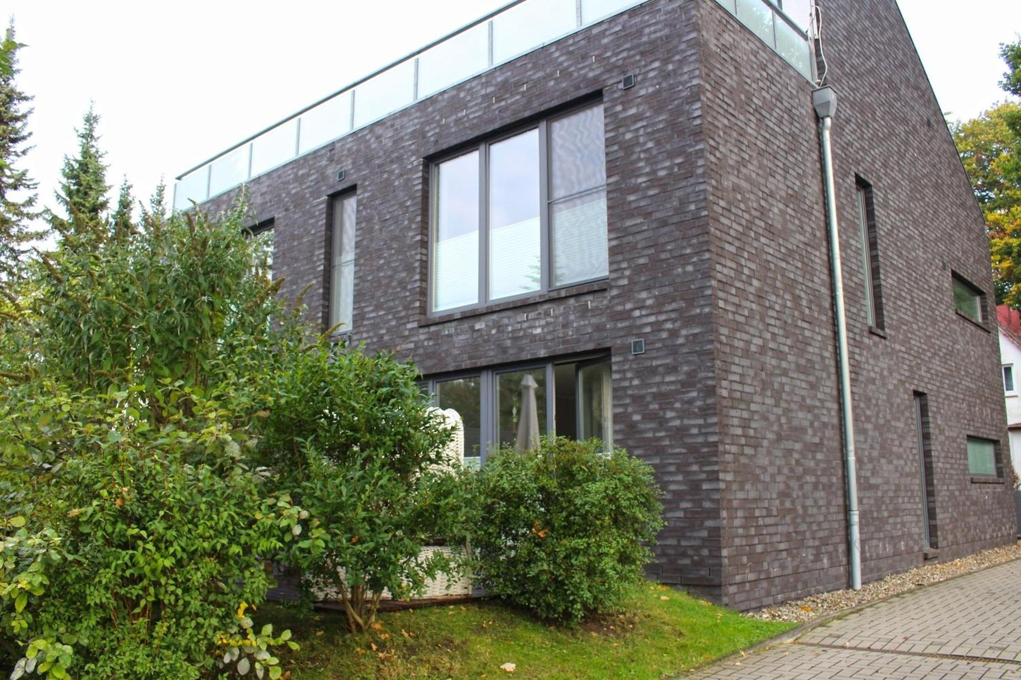 Fischerhuus 3 Scharbeutz Exterior foto